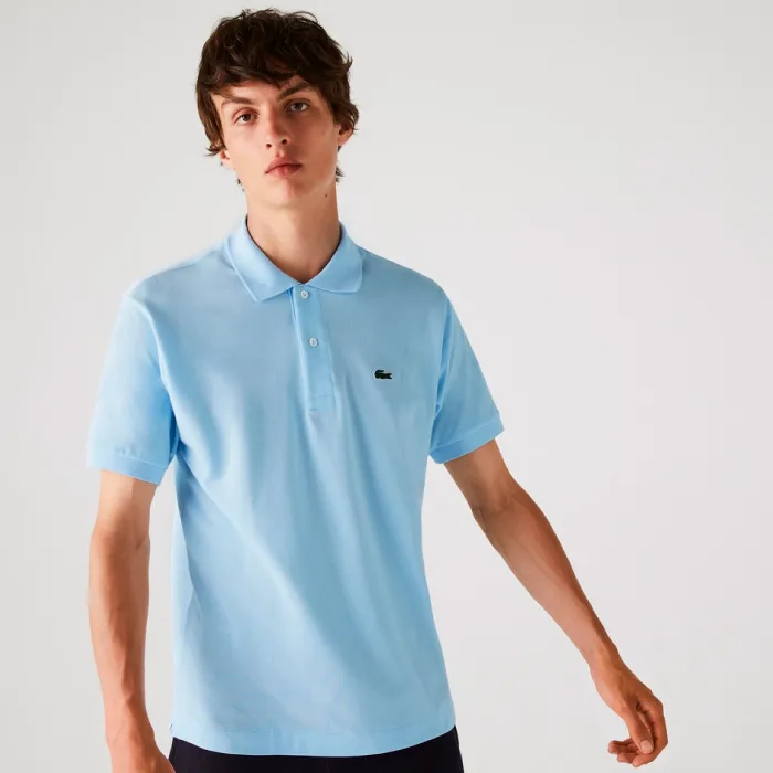 Chemise clasica m/c classic fit